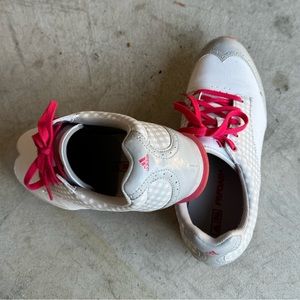 Adidas Golf Shoes | Size 7